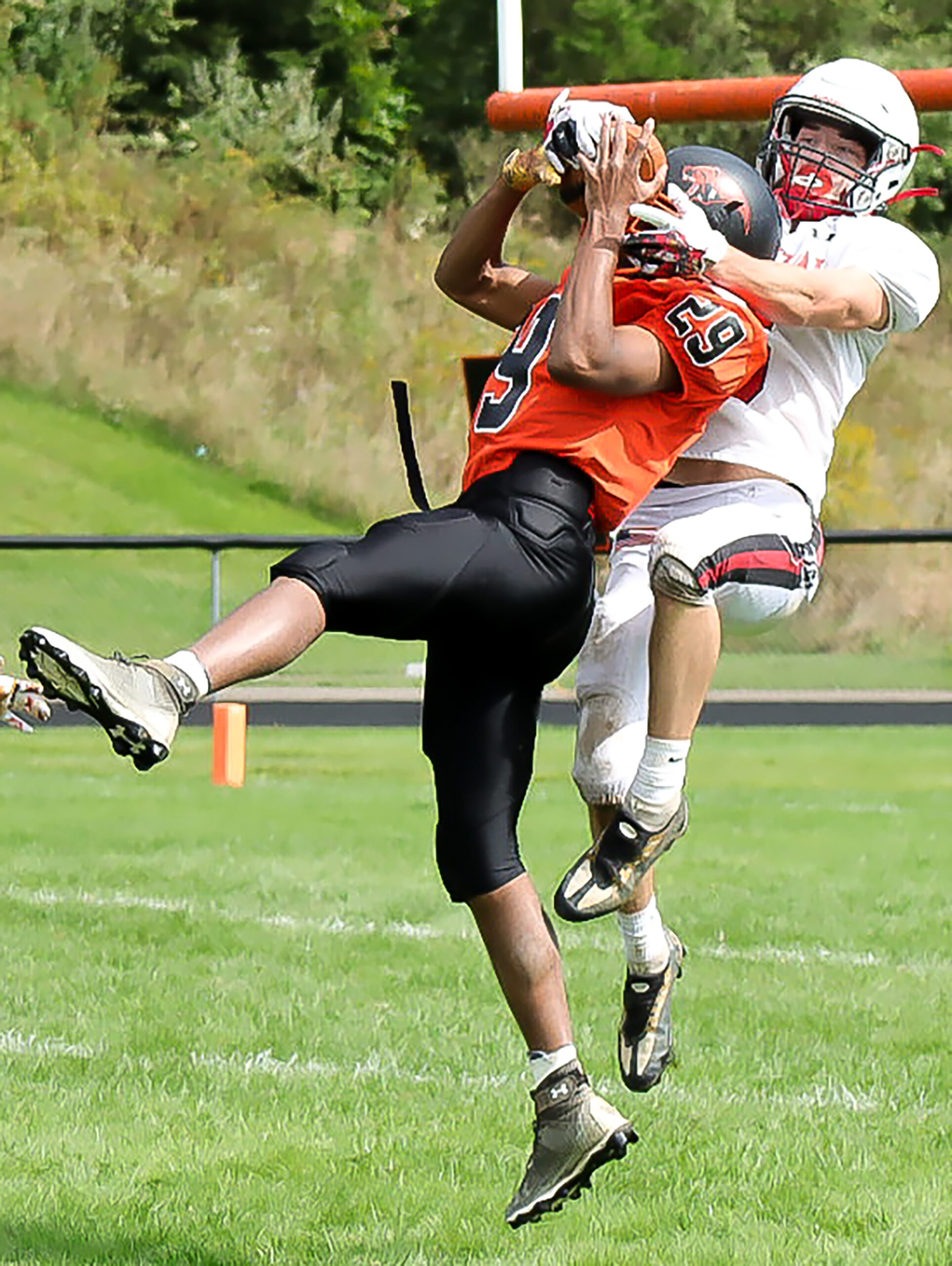 Sheffield suffers second loss to Buckfield News, Sports, Jobs Times